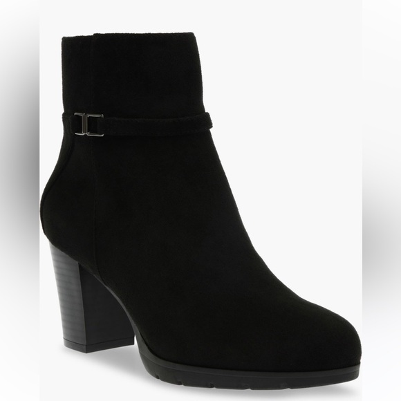 NEW Anne Klein Romi Booties~ size 9 - Picture 1 of 12
